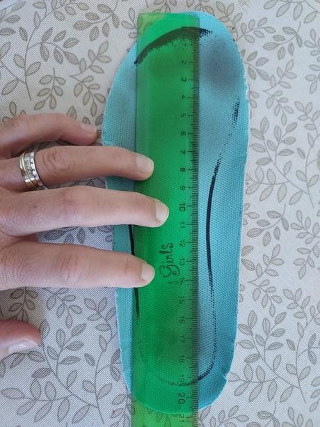 Tenisky 30+31, elefanten,30