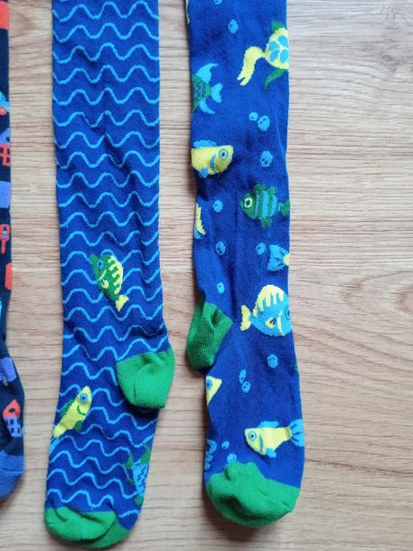 Dedoles trojbalenie, 134