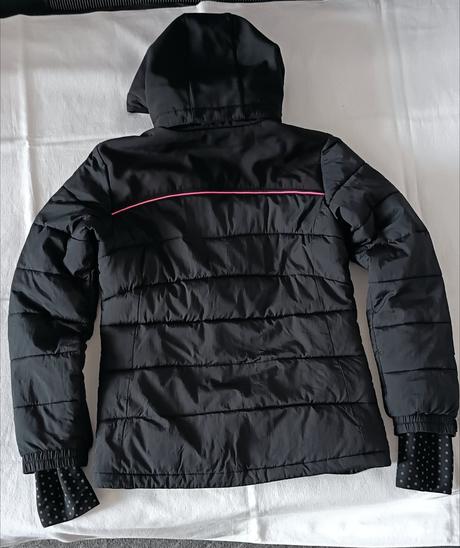 Vetrovka protest, 176