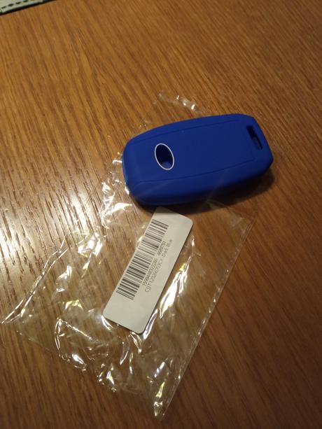 Obal na kľúč kia, 