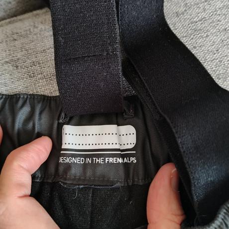 Otepľovačky decathlon, decathlon,104