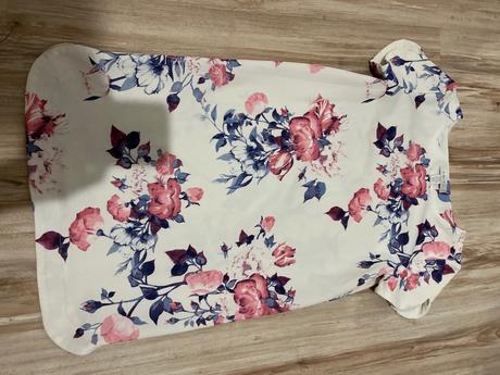 Amisu kvetive saty, amisu,36