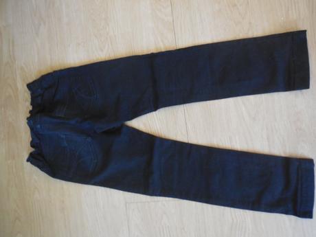 Nohavice skinny, cherokee,140
