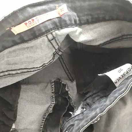 Šedočierne rifle m, m