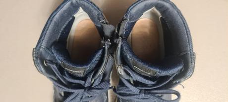 Geox vyssie boty, geox,38