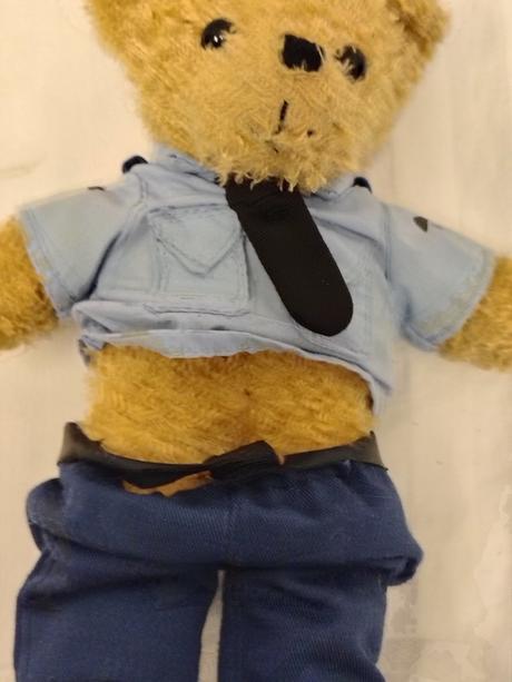 Zberateľská sada 3ks medvedíkov legacy bears, 