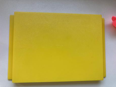 Retro hracka cajova suprava, 