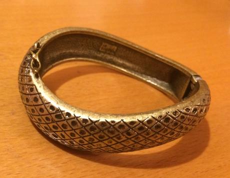 Náramok lia sophia, 