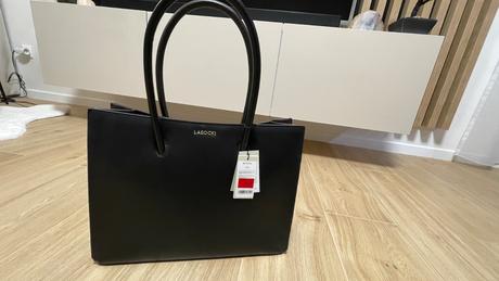 Kabelka lasocki nova s visackou, lasocki