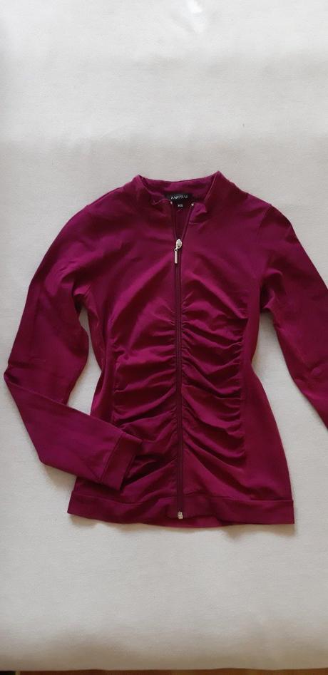 Mikina amisu xs, amisu,xs