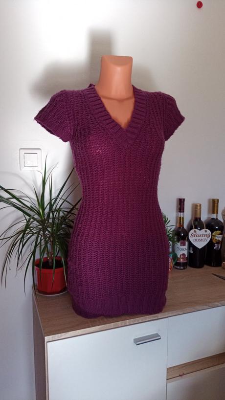 Šaty v.xs/34, tally weijl,xs