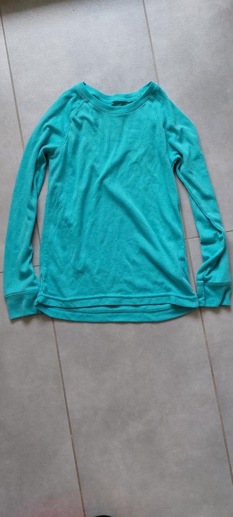 Termo pradlo 2ks, mountain warehouse,128