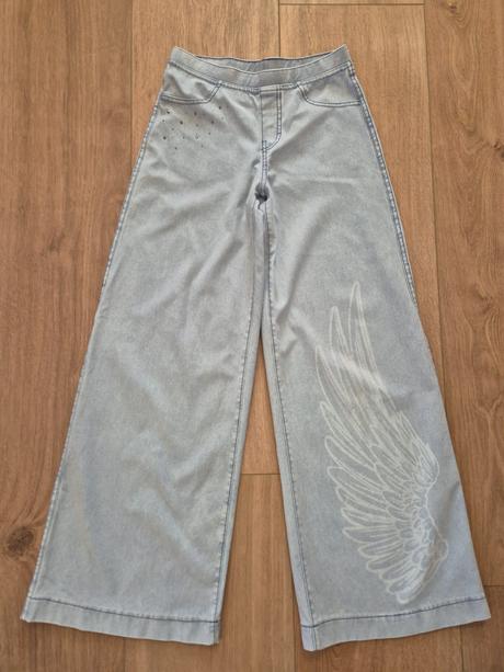 Rifle h&m výborný stav v. 146, h&m,146
