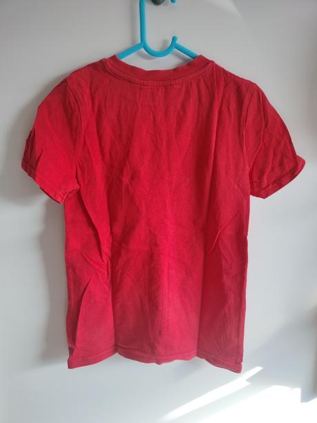 H&m spiderman tričko, h&m,122