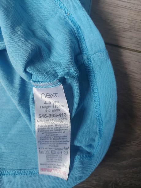 Next dino tricko, next,110