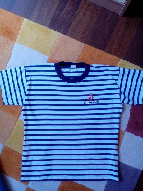 Tricko pruzkate, 146