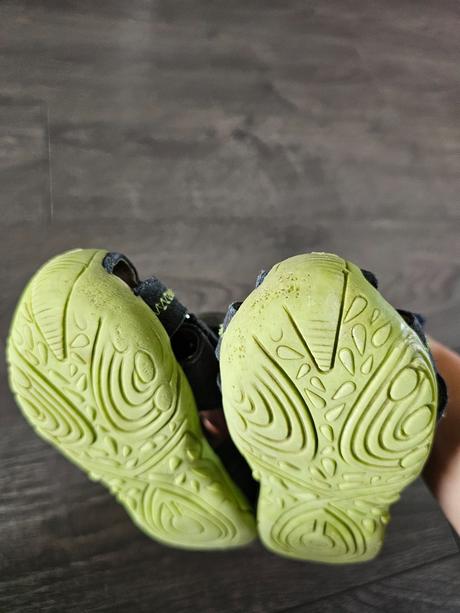 Sandále protetika, protetika,25