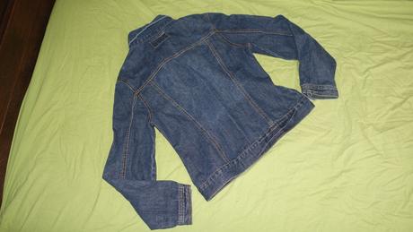 Riflova bunda arizona, 164