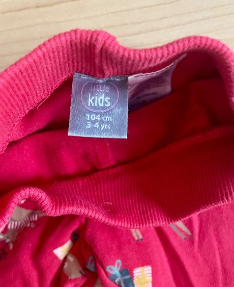 Vianocne teplaky, pepco,104