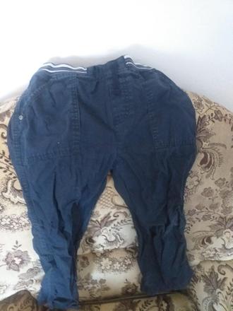 Nohavice, cherokee,128