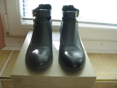 Cizmy kotnikove, lasocki,38