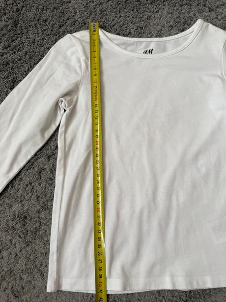 Teplaky a natelnik h&m v., h&m,116