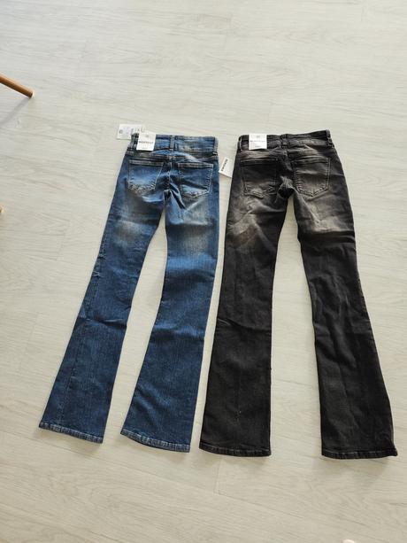 Rifle bershka 32, bershka,32