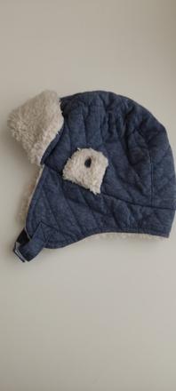 Chlapčenská zimná čiapka, pepco,92
