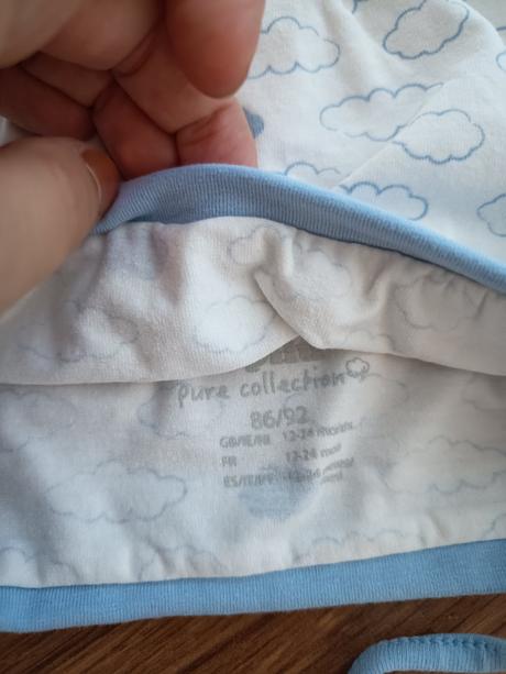 Čiapočka, lupilu,86