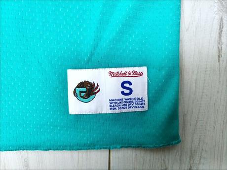 Mitchell&ness obojstranné basketbalové tielko, s