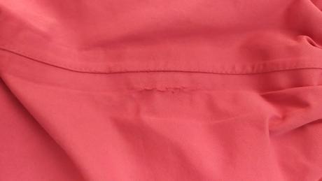 Dievcenske nohavice do dazda a blata, 98