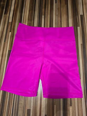 Športové krátke nohavice, 146