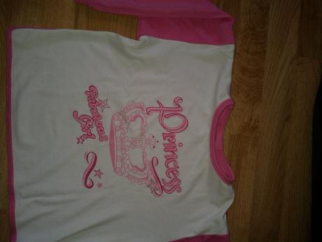 Pyžamo - vrch, adams,116