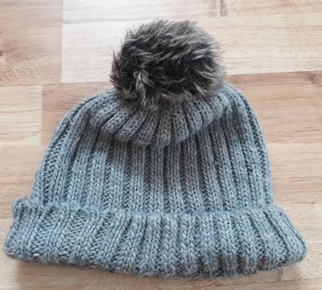 Čiapka h&m č.104/116, h&m,116