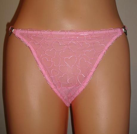 Srdieckove love tangaciky, l