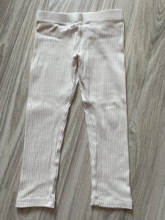 Tenké leginy, hm 98, h&m,98