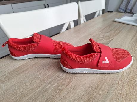 Vivobarefoot primus k glowing ember, vivobarefoot,32