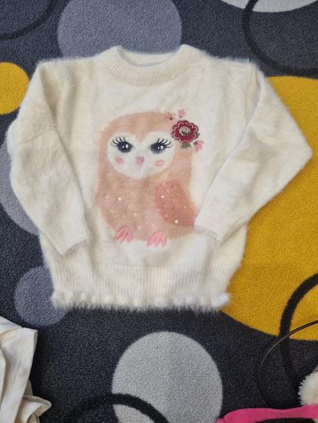 Vianocne svetre, 134