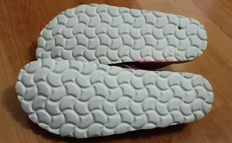 Sandálky richter č.37, richter,37