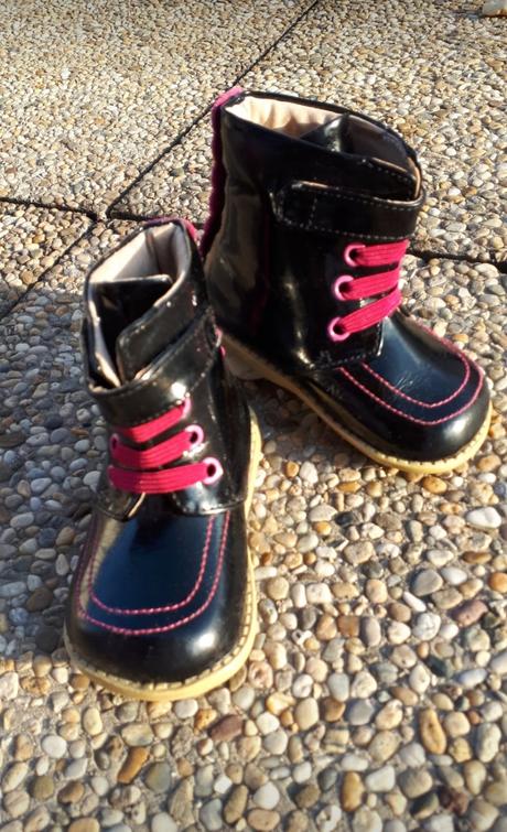 Livie and luca čižmy jar/jeseň, livie & luca,22