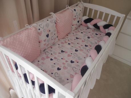 Set do postielky, šírka (cm): 90,dĺžka (cm): 120