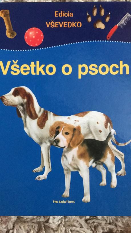 Všetko o psoch, 