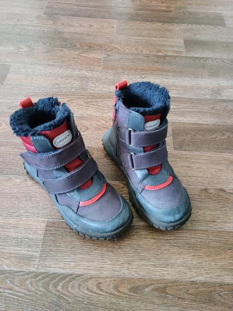 Čižmy pre chlapčeka, lasocki,29