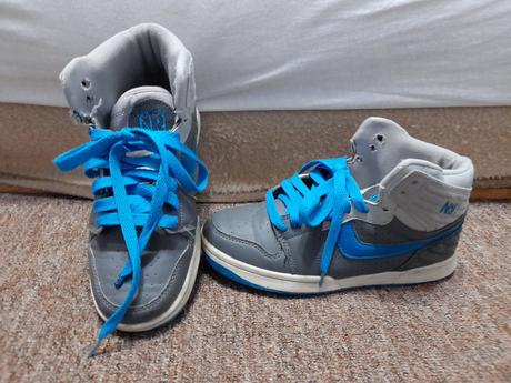 Botasky - k nákupu darujem, 36