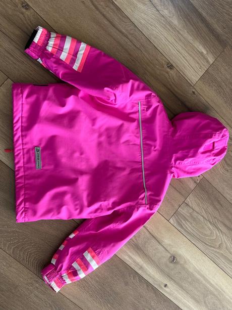 Bunda, alpine pro,104