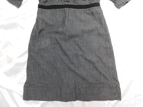 Pekne kvalitne šaty, 38