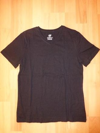 Tričko h&m, h&m,134