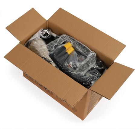 Detská trojkolka otočná 360,