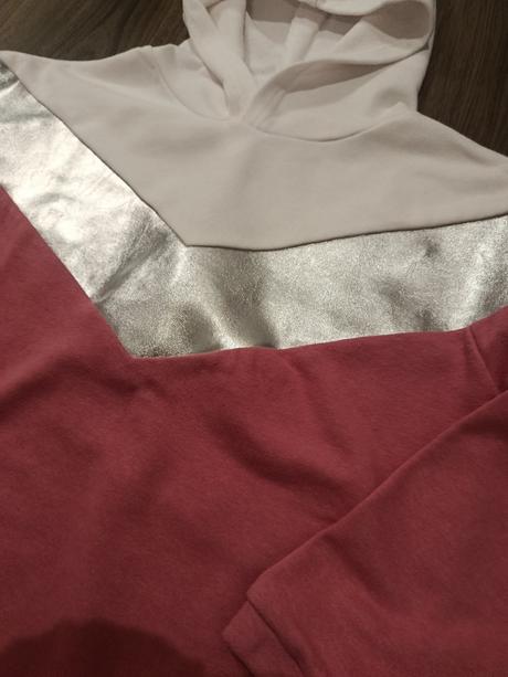 Mikiny č.146 gate, gate,146