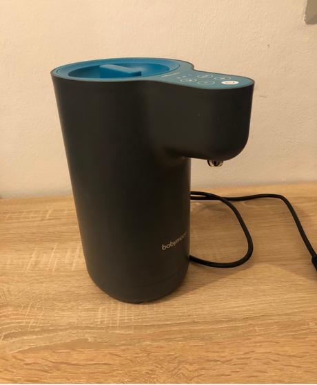 Babymoov ohrievac vody, babymoov